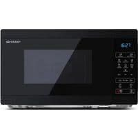 Мікрохвильова піч Sharp YC-MG02E-B