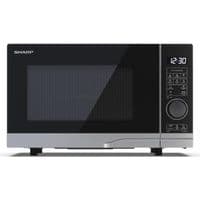Микроволновая печь Sharp YC-PG204AE-S