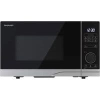 Микроволновая печь Sharp YC-PS234AE-S