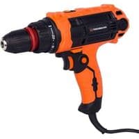 Шуруповерт Tekhmann TED-650/2 DFR (853793)
