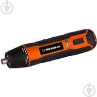 Викрутка акумуляторна Tekhmann TCS-3.6/1500 KIT (873400)