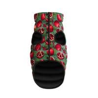 Курточка для животных WAUDOG Clothes Гранаты L 55 (411-4052)