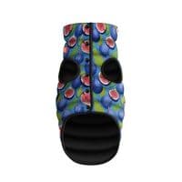 Курточка для животных WAUDOG Clothes Инжир XS 22 (401-4053)