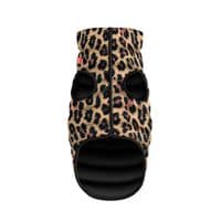 Курточка для животных WAUDOG Clothes Леопард L 65 (412-4066)