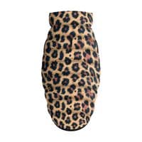 Курточка для животных WAUDOG Clothes Леопард M 47 (409-4066)
