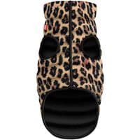 Курточка для животных WAUDOG Clothes Леопард XS 30 (403-4066)