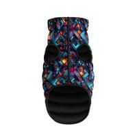 Курточка для животных WAUDOG Clothes Бесконечные миры XS 22 (401-4058)