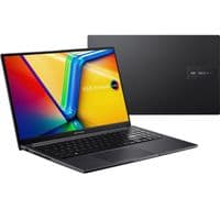 Ноутбук ASUS Vivobook 15 M1505YA-MA268 15.6" 2.8K OLED, AMD R5-7430U, 16GB, F512GB, UMA, noOS, Черный