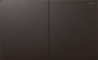 Настольная плитка Gorenje индукционная, комфорок - 2 по 2кВт, управление - сенсорное, таймер, черный