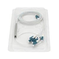 Дільник Coupler PLC-1x4-split-0-SC / UPC mini 0.9mm