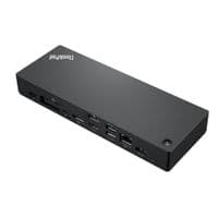 Док-станція ThinkPad Universal Thunderbolt 4 Smart  Dock Thunderbolt 4 Smart Dock