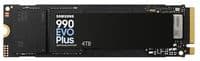 SSD накопичувач Samsung 990 EVO Plus 4 TB (MZ-V9S4T0BW)
