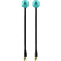 Антена для дрона Foxeer Lollipop 4plus High Quality 5GHz SMA 150mm RHCP 1шт (PA1474SG5-1)