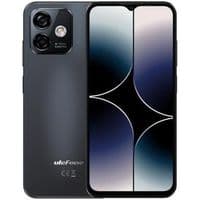 Мобільний телефон Ulefone Note 16 Pro 4/128Gb Meteorite Black (6937748735793)