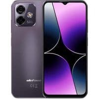 Мобільний телефон Ulefone Note 16 Pro 4/128Gb Midnight Violet (6937748735816)