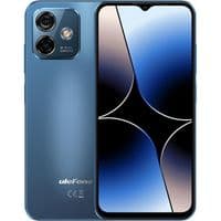 Мобільний телефон Ulefone Note 16 Pro 4/128Gb Serenity Blue (6937748735809)