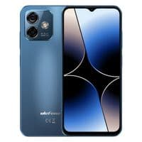 Мобільний телефон Ulefone Note 16 Pro 8/128Gb Serenity Blue (6937748735779)