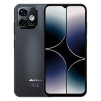 Мобільний телефон Ulefone Note 16 Pro 8/256Gb Meteorite Black (6937748735823)