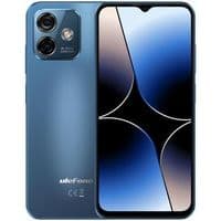 Мобільний телефон Ulefone Note 16 Pro 8/256Gb Serenity Blue (6937748735830)