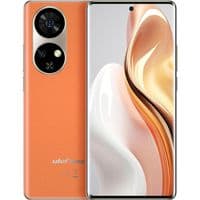 Мобільний телефон Ulefone Note 17 Pro 12/256Gb Amber Orange (6937748736028)
