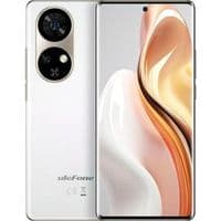 Мобільний телефон Ulefone Note 17 Pro 12/256Gb Pearl White (6937748736035)