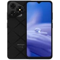 Мобільний телефон Ulefone Note 19 3/32Gb Stellar Black (6975326664516)