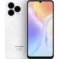 Мобільний телефон Ulefone Note 20 Pro 4/128Gb Ribbons White (6975326664585)