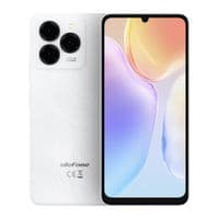 Мобільний телефон Ulefone Note 20 Pro 4/256Gb Ribbons White (6975326664608)