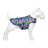 Курточка для животных WAUDOG Clothes Накидка Инжир S (503-4053)