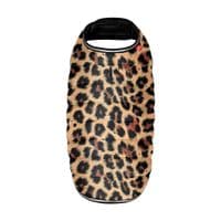 Курточка для животных WAUDOG Clothes Леопард M (504-4066)