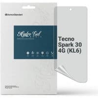 Плівка захисна Armorstandart Matte Tecno Spark 30 4G (KL6) (ARM81386)