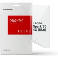 Плівка захисна Armorstandart Tecno Spark 30 4G (KL6) (ARM81385)