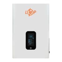 Стабілізатор напруги LogicPower LP-W - IS2500 (2000Вт)