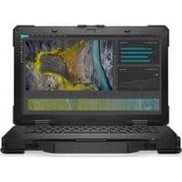 Ноутбук Dell Latitude 5430 Rugged 14.0" FHD WVA Touch/ i5-1135G7/16GB (2x8GB)/M.2 512GB PCIe NVMe SSD/ IIris Xe Graphics /Wi-Fi/BT/2X3 Cell/Win11P/War 3Yr NBD