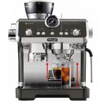 Рожкова кавоварка Delonghi EC 9555.BK