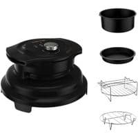 Насадка-аерогриль Tefal Turbo Crisp LF101810