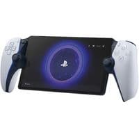 Sony Playstation Portal Remote Player White для PS5 UA UCRF