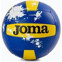 Мяч волейбольій Joma High Performance 400681.709 синьо-жовтий Уні 5 (8424309792985)