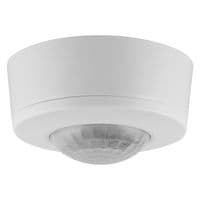 Датчик движения LEDVANCE SENSOR CEILING IP44 белый