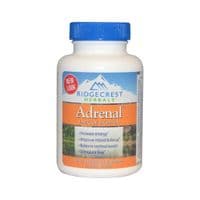 Вітамінно-мінеральний комплекс Ridgecrest Herbals Комплекс для Ліквідації Втоми, Adrenal Fatigue Fighter, Ridg (RDH-00310)