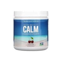 Минералы Natural Vitality Антистрессовый напиток, вкус вишни, CALM, Cherry, 226 гр (PTG-04353)
