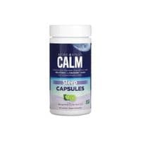 Минералы Natural Vitality Спокойный сон с эфирным маслом бергамота, CALM, Sleep Capsules wi (PTG-04361)