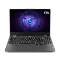 УЦИНКА! Ноутбук (портативный компьютер) LOQ-15IAX9 CI5-12450HX 15" 24/512GB 83GS00ALRA LENOVO