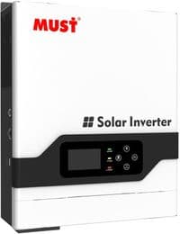 Інвертор автономний PV18-3524 VPM ll (3.5 kW, батарея 24V, AC заряд до 60A, BMS, MPPT)