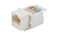 Модуль KeyStone Jack RJ45 8P8C Toolless Cat.6a Cor-X