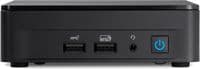 ASUS NUC 13pro/RNUC13ANKI300002I/Intel Core i3-1315U/Intel UHD Graphics/4xUSB/M.2 22x80 NVMe; 22x42 SATA/2,5Gbe LAN/2xHDMI/ 2x Thunderbolt 4 (USB-C+DP)/no Storage/no RAM/AX211.NGWG.NV/no OS/EU Cord/Slim Kit(L6)/EAN:4711387502051