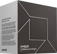 Настільний процесор AMD Ryzen Threadripper PRO 7975WX (32C/64T, 5,3 ГГц макс., 160 МБ, 350 Вт, SP6) коробка