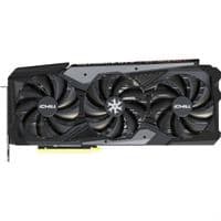 Відеокарта GeForce RTX4070 Super Inno3D iChill X3, 12GB GDDR6X, 192bit, PCI Express