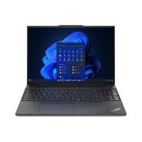 Ноутбук 16FA/U7-155H/16/512/Intel HD/DOS/F/BL/Grap hite black ThinkPad E16 Gen 2