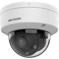 4Мп Hybrid Light вариофокальная видеокамера с микрофоном и SD картой Hikvision DS-2CD1743G2-LIZU (2.8-12мм)